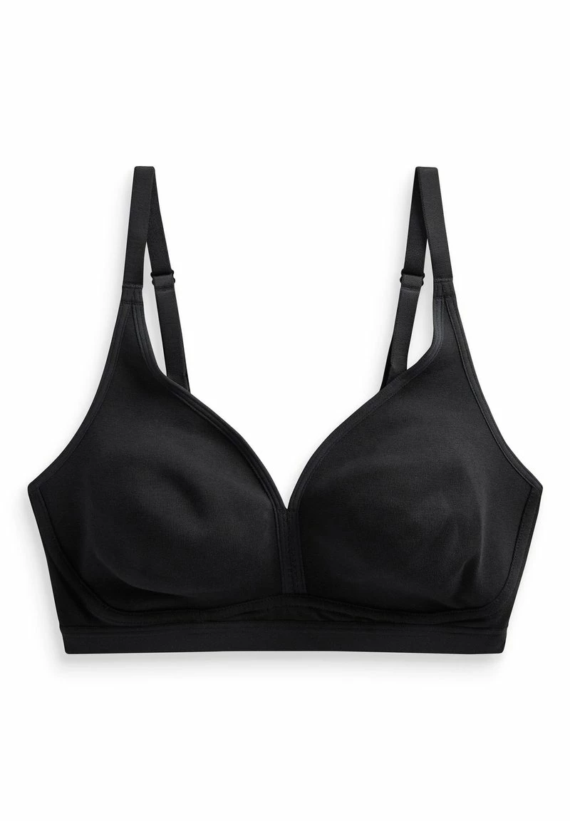 Next Damen KOMFORT - T-Shirt BH - Black – Bild 4