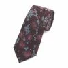 Next Herren SIGNATURE - Krawatte - Mottled Dark Purple