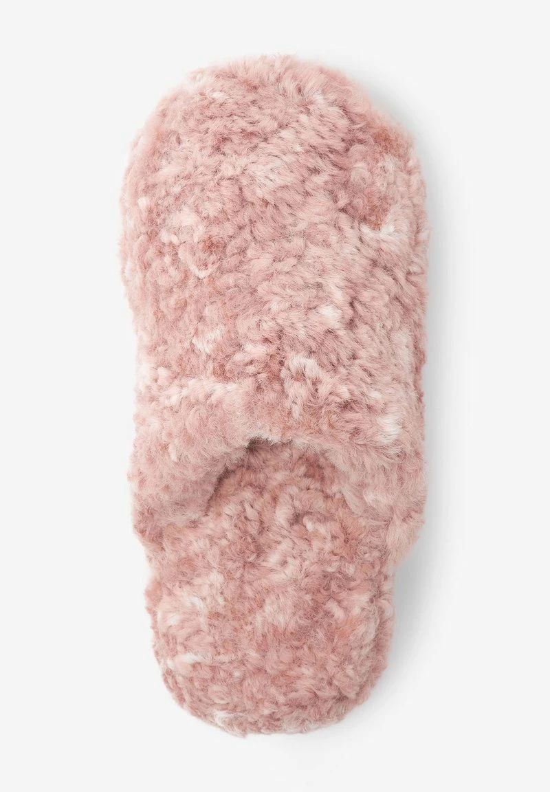 Next Damen Hausschuh - Pink – Bild 3