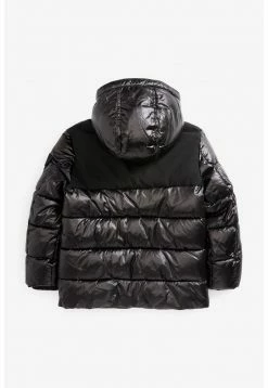 Next Kinder Winterjacke - Black