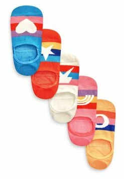 Next Damen 5 PACK - Socken - Multicoloured