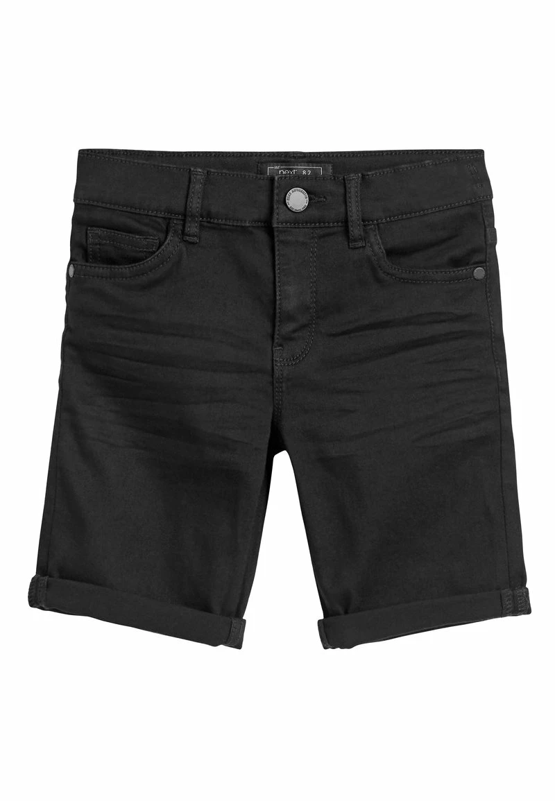 Next Kinder Jeans Shorts - Black