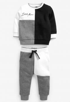 Next Kinder SET - Sweatshirt - Multi Coloured