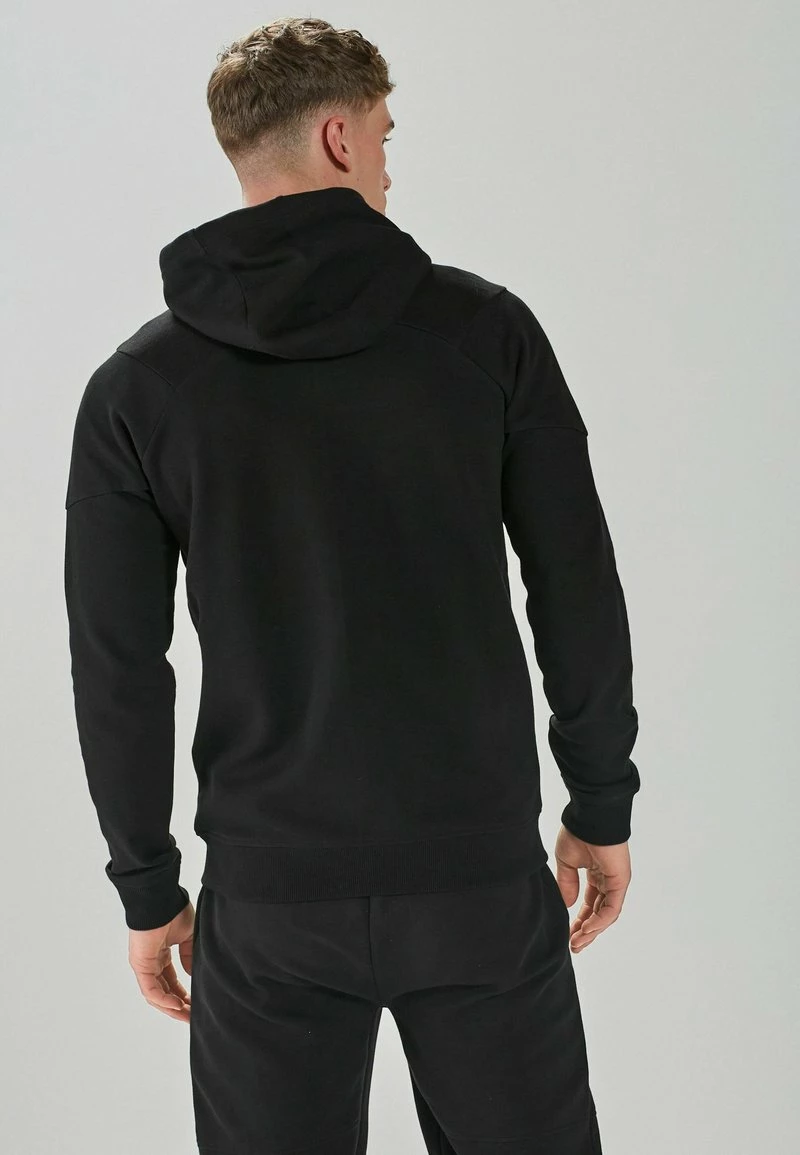 Next Herren ACTIVE - Sweatshirt - Black – Bild 2