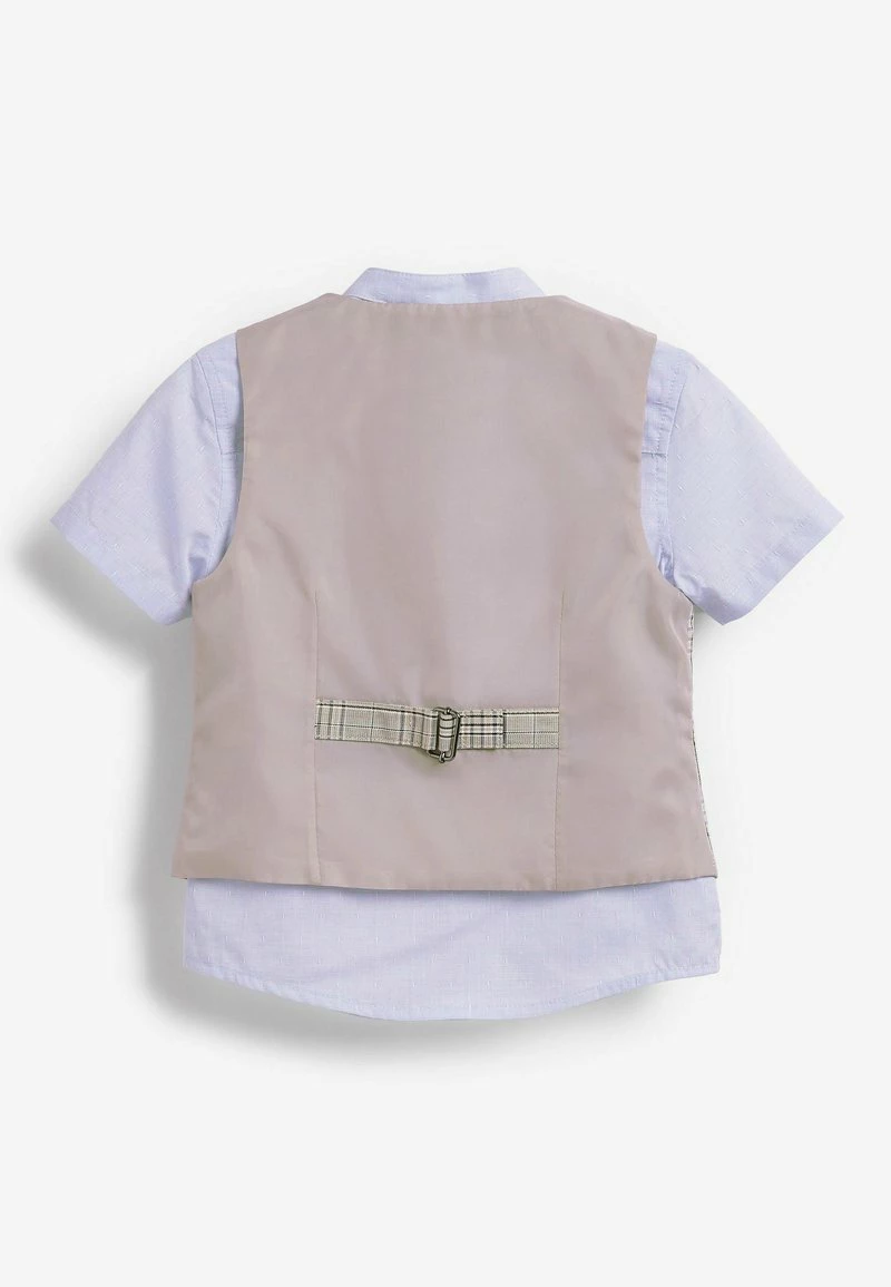 Next Kinder Weste - Grey – Bild 4