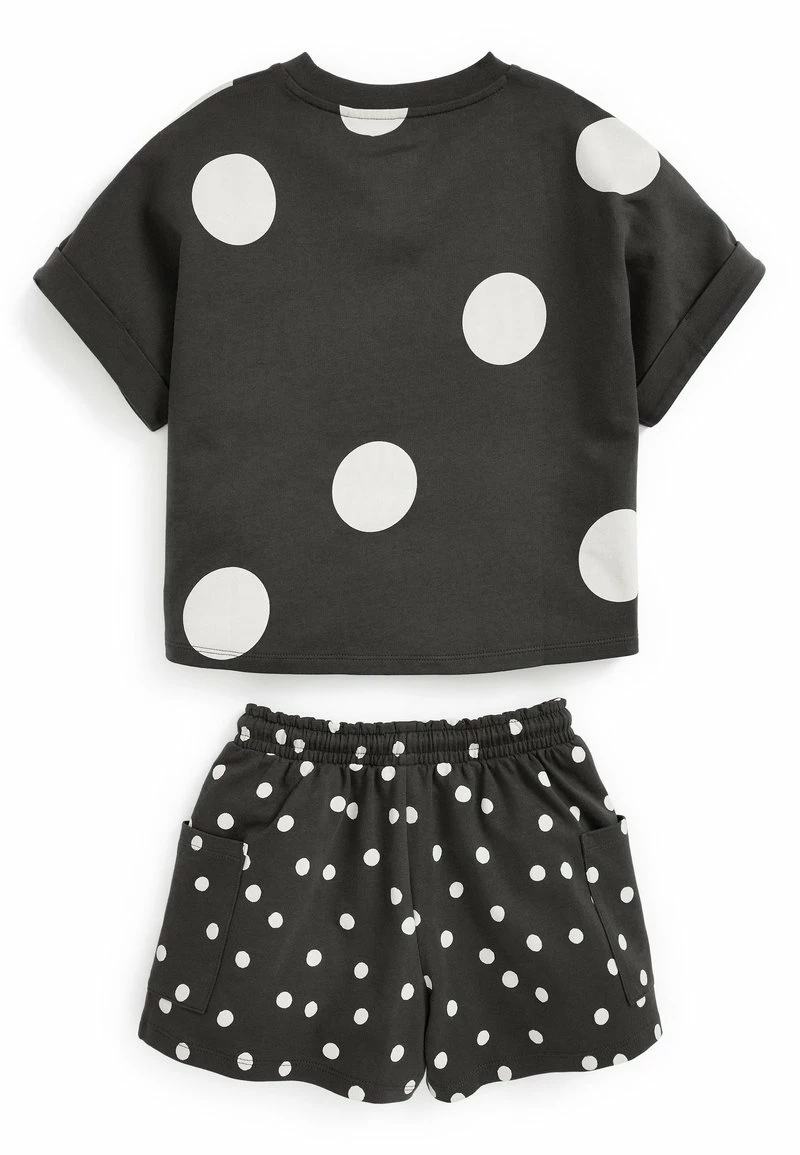 Next Kinder SPOT - Shorts - Monochrome – Bild 4