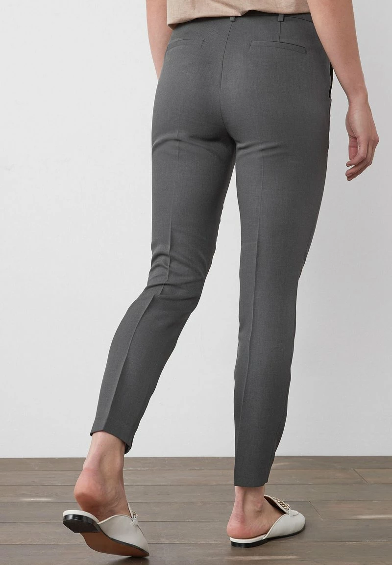 Next Damen Chino - Grey – Bild 3