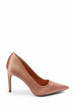 Next COURT - High Heel Pumps - Nude | Damen