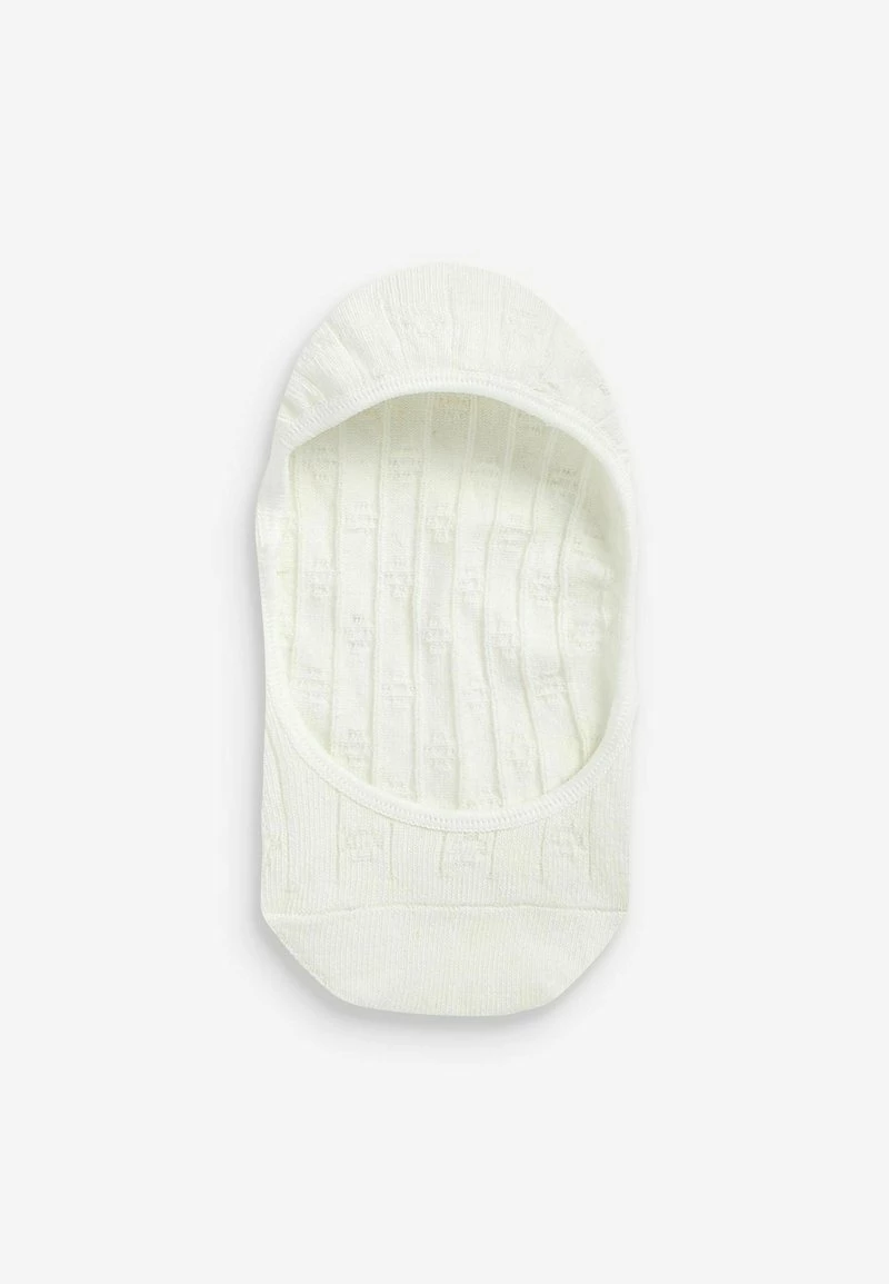 Next Damen Füßlinge - Neutral – Bild 5