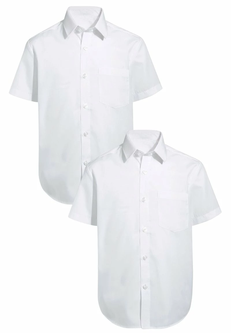 Next Kinder 2 PACK - Hemd - White – Bild 5