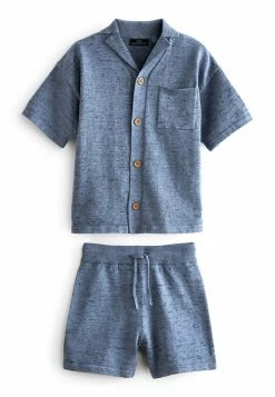 Next SET - Shorts - Blue | Kinder