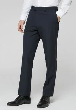 Next Herren Anzughose - Blue