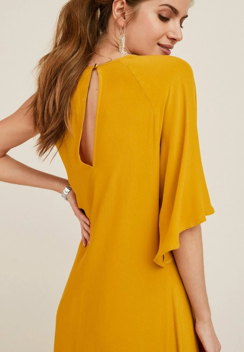 Next Freizeitkleid - Ochre | Damen – Bild 4