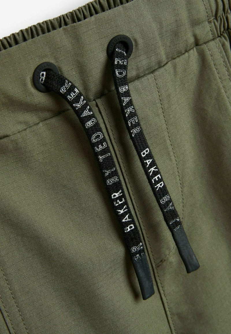 Next Kinder BAKER BY TED BAKER - Jogginghose - Green – Bild 3