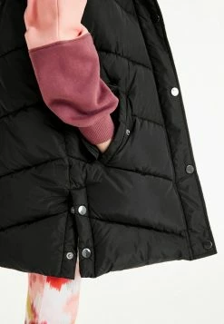 Next Kinder SHOWER RESISTANT - Weste - Black