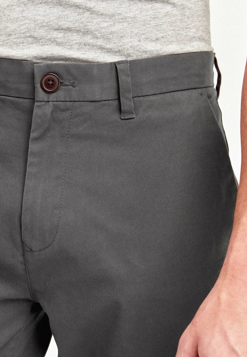 Next Herren Chino - Grey – Bild 4