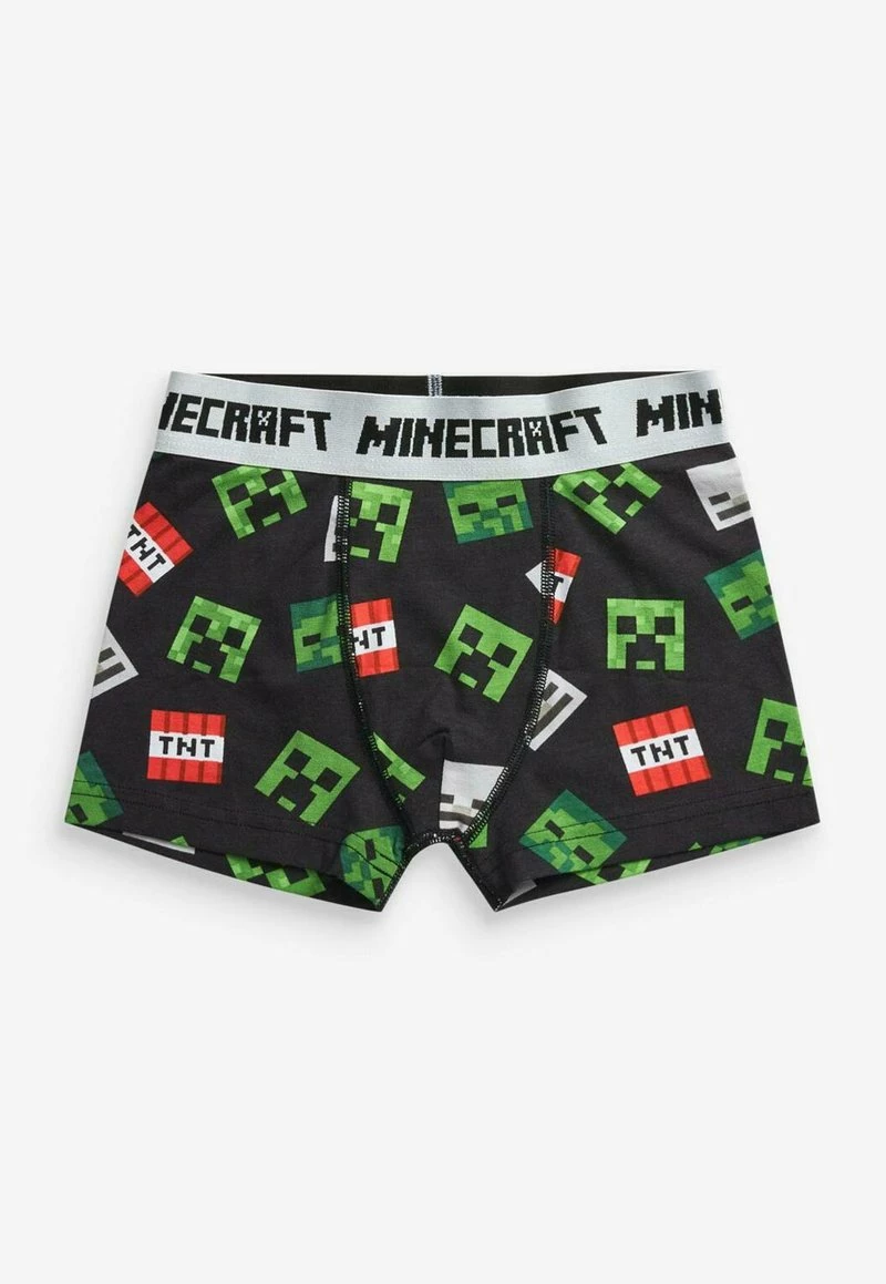 Next Kinder 3 PACK - Panties - Multi Coloured – Bild 4