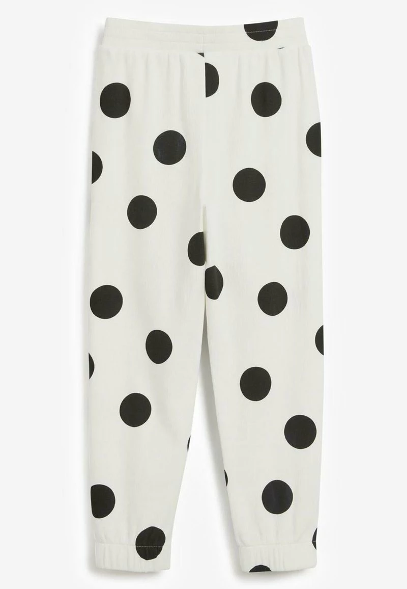 Next Kinder Nachtwäsche Set - Black, White – Bild 5