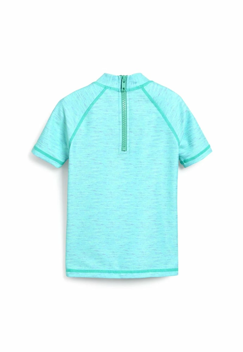 Next Kinder 2 PIECE SUNSAFE - Badeanzug - Blue – Bild 3