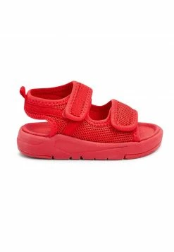 Next Kinder COOL TREKKER - Riemensandalette - Red