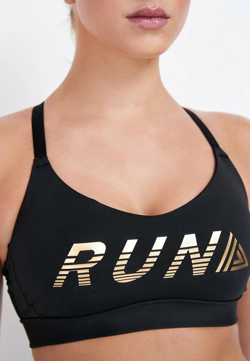 Next Damen Bustier - Black – Bild 3