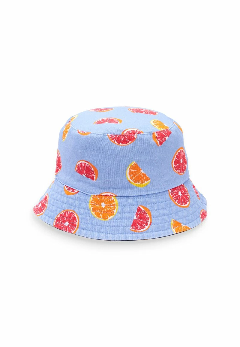 Next Herren REVERSIBLE BUCKET - Hut - Multi Fruit Print – Bild 2