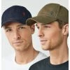 Next Herren 2 PACK - Cap - Navy Blue Khaki Green