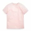 Next PLAIN - T-Shirt Basic - Pink | Kinder