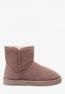Next Damen Stiefel - Brown