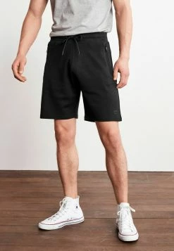 Next Herren Shorts - Black Crown Logo