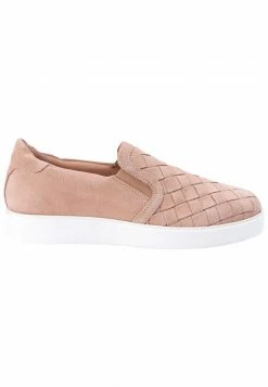 Next Damen Sneaker Low - Pink