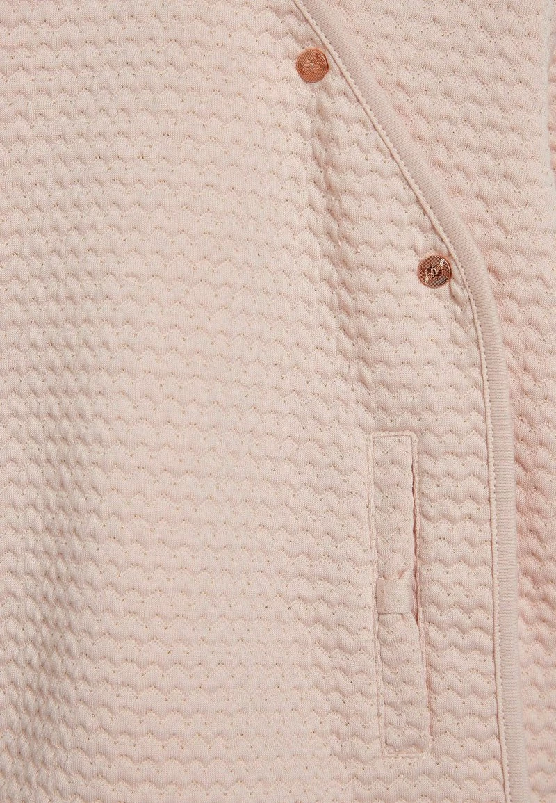 Next Kinder Übergangsjacke - Pink – Bild 3