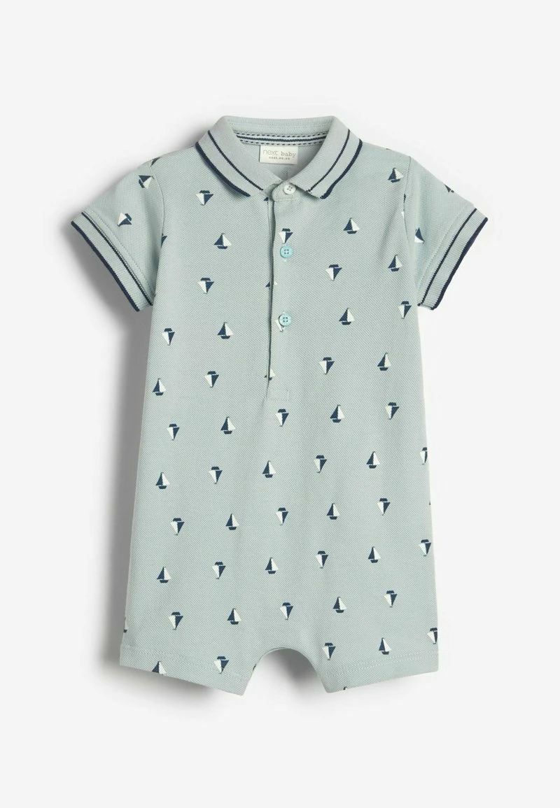 Next Kinder 2 PACK - Jumpsuit - Multi Coloured – Bild 2