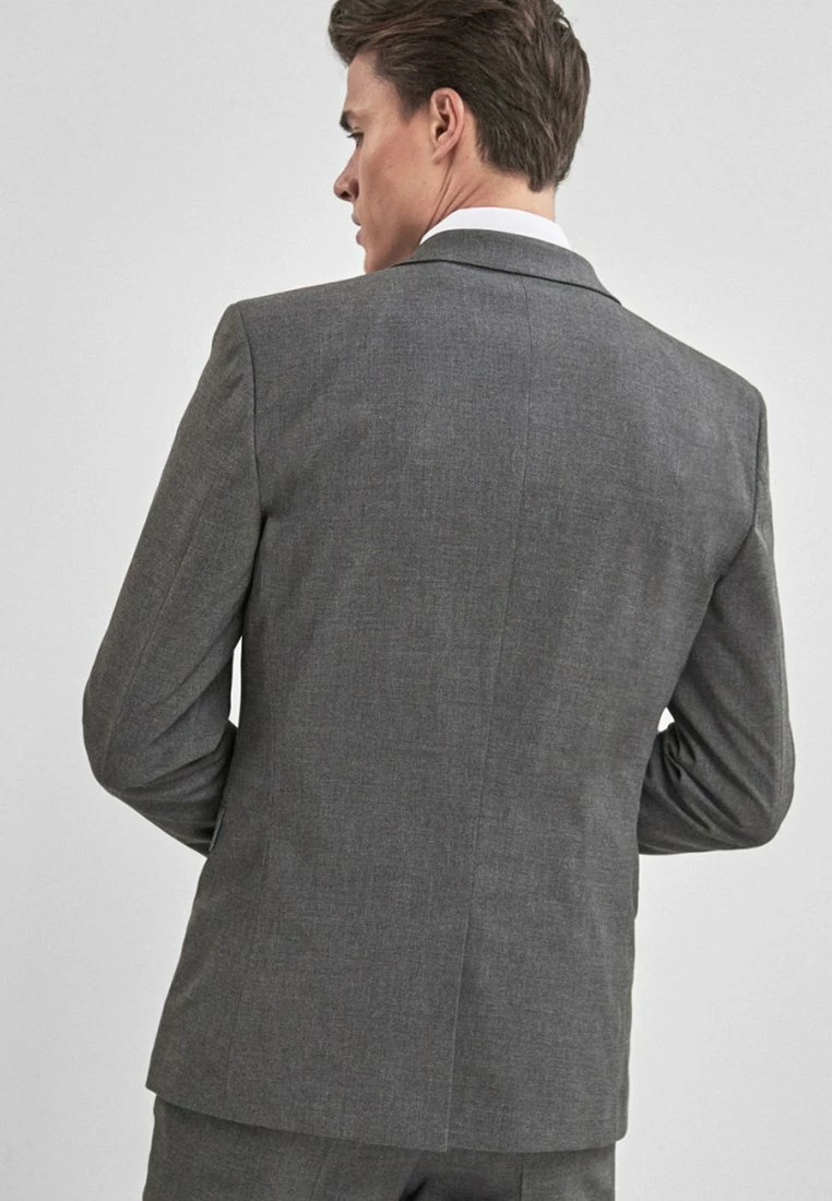 Next Herren Sakko - Grey – Bild 3