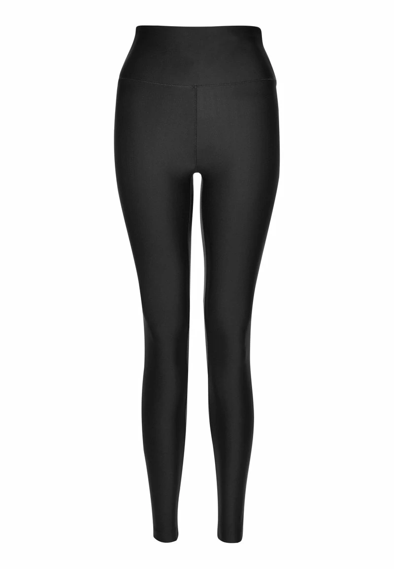 Next Damen Leggings - Hosen - Black – Bild 3