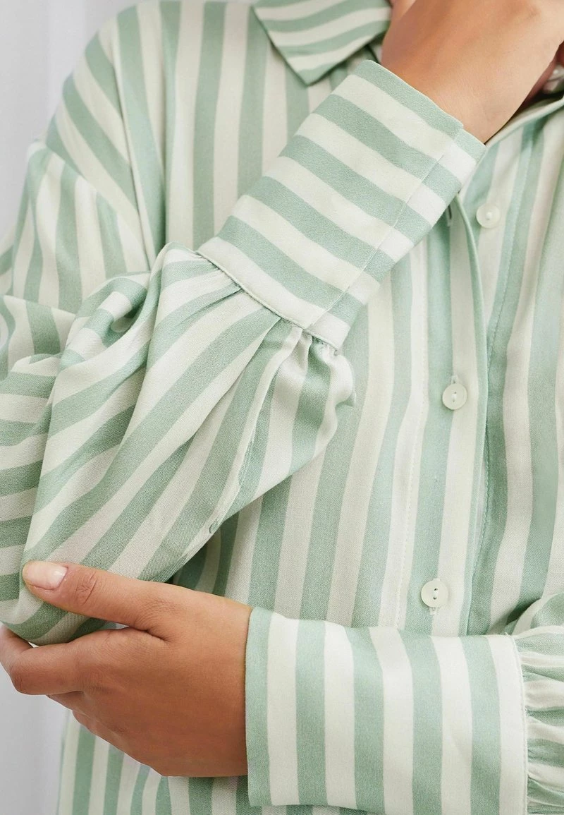 Next SET - Nachtwäsche Set - Pink | Damen – Bild 4