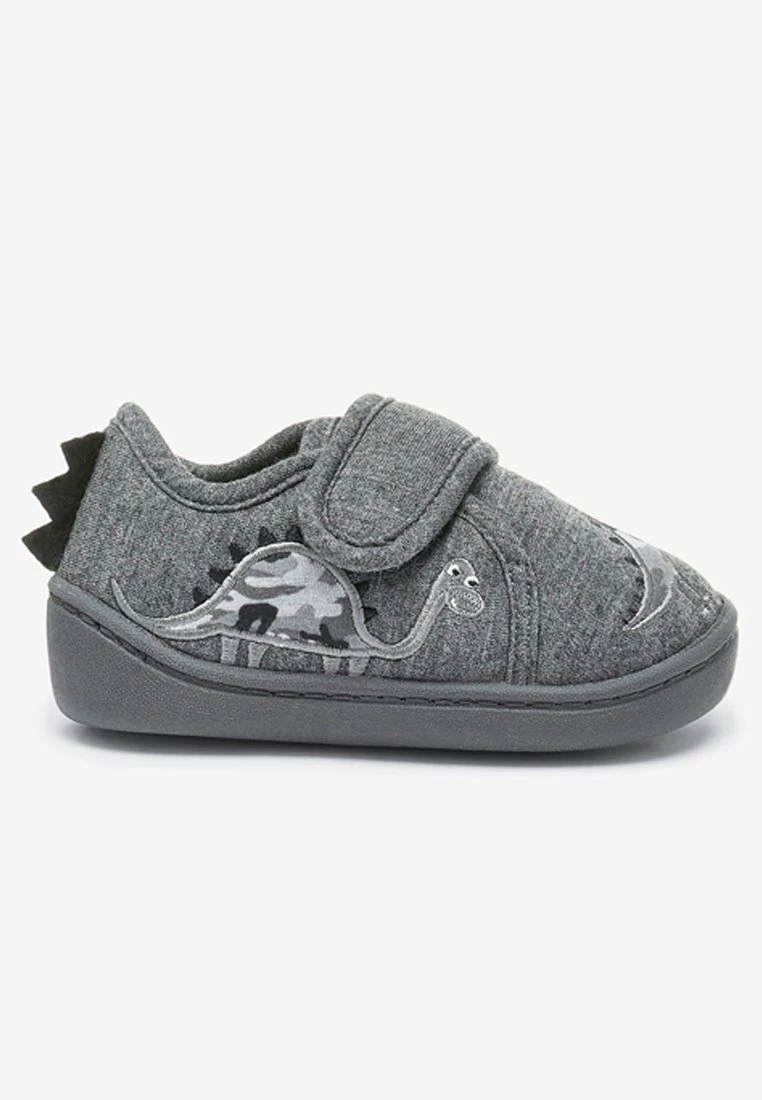 Next Kinder Hausschuh - Grey – Bild 4
