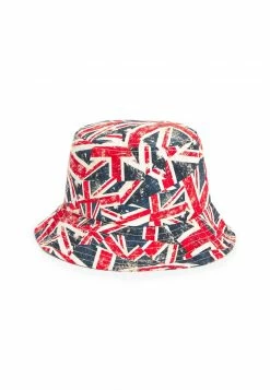 Next Kinder Hut - Union Jack