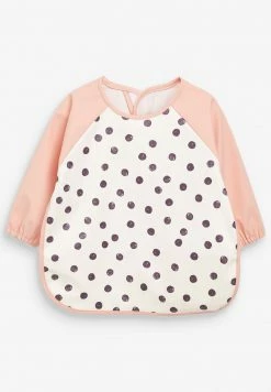 Next Kinder UNISEX - Lätzchen - Pink