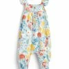 Next Kinder Jumpsuit - Blue