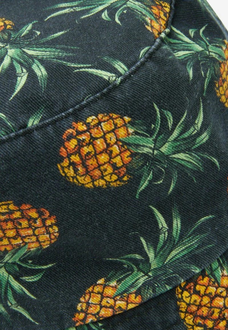 Next Herren REVERSIBLE BUCKET - Hut - Multi Fruit Print – Bild 4