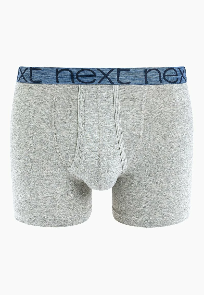 Next Herren A-FRONTS TEN PACK - Panties - Blue – Bild 6