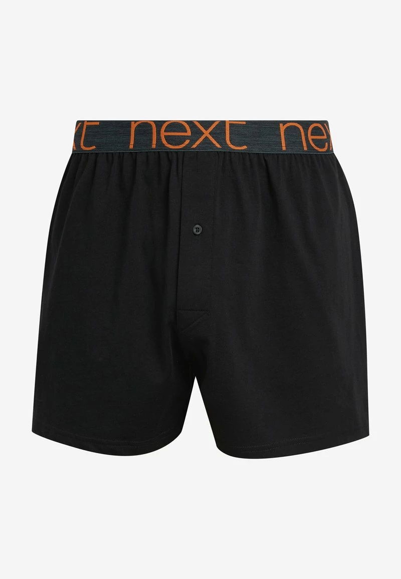 Next Herren Boxershorts - Black – Bild 5