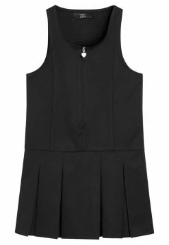 Next Kinder PINAFORE - Freizeitkleid - Black