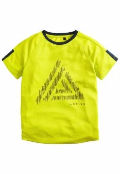 Next Kinder T-Shirt Print - Light Green