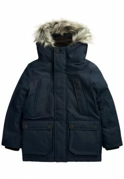 Next Kinder Wintermantel - Blue