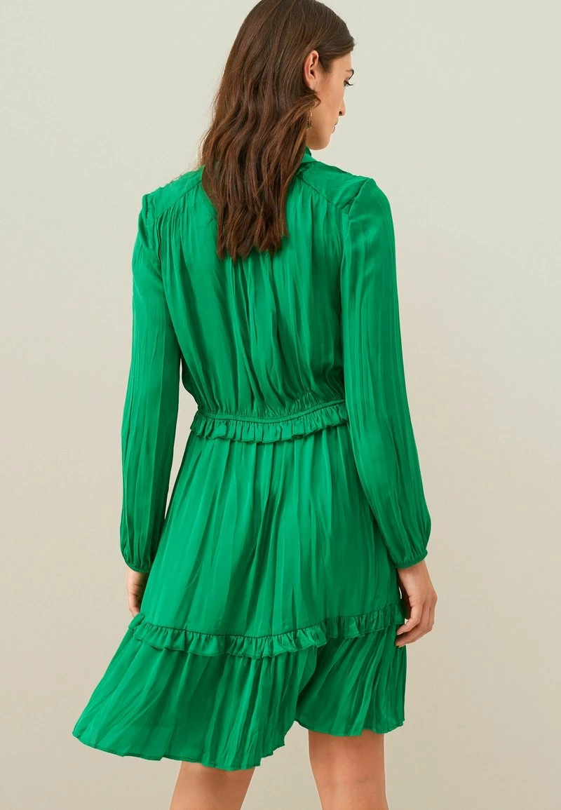 Next Damen Freizeitkleid - Green – Bild 2