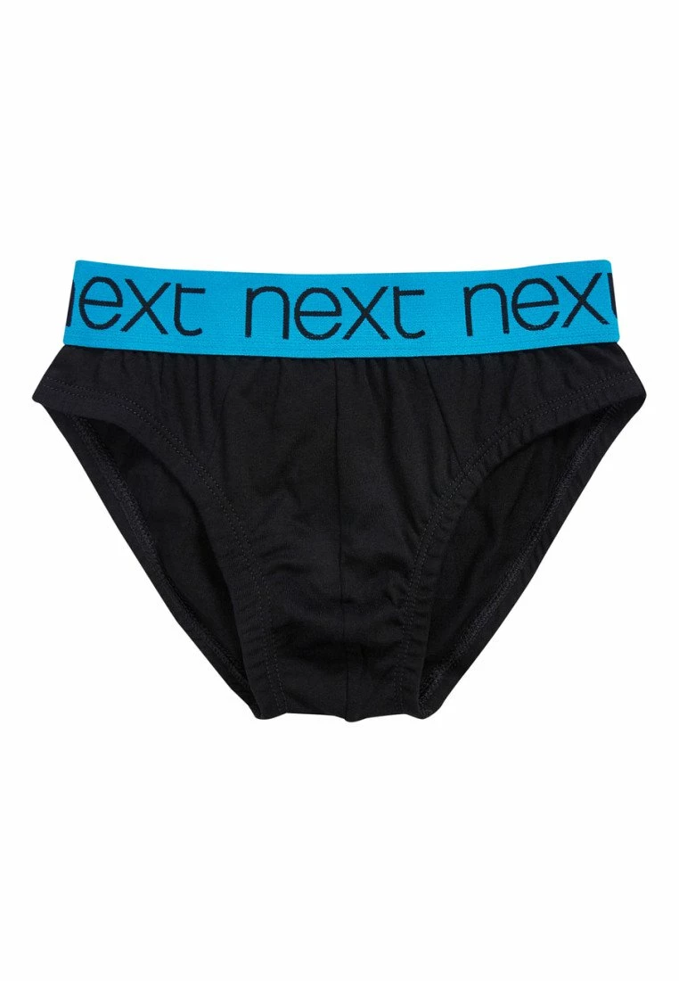 Next Kinder FIVE PACK - Slip - Black – Bild 3