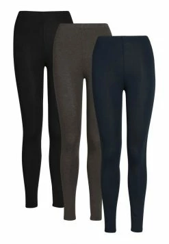 Next Damen Leggings - Hosen - Multicoloured
