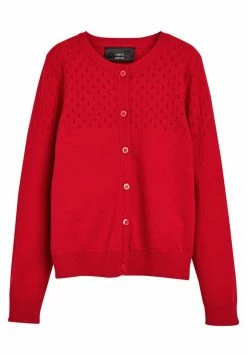 Next Strickjacke - Red | Kinder